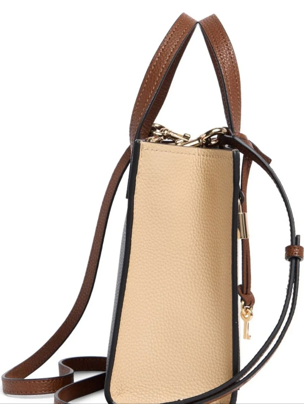 Marc Jacobs Mini CB Bold Grino Tote